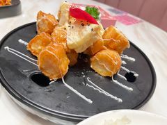 -茉莉餐厅(包河万达店)