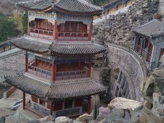 -香山公园