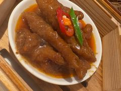 -粤来记·啫啫煲·点心(日月光店)