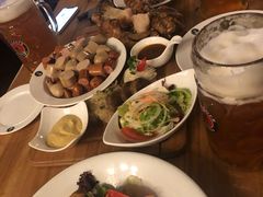 -沈阳瑞士酒店·普拉那啤酒坊