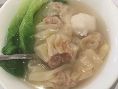 -万德诺富特酒店·自助餐厅(万德大厦店)