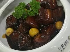 -刘胖子家常菜·蹄花焖藕(富安街店)