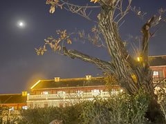-遵化汤泉宫度假村温泉