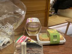 -迦南·甜品蛋糕(传媒店)
