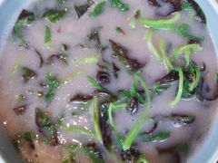 -客汀家宴·客家烟火 四季食材(集美店)