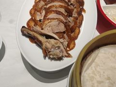 -惠丰堂饭庄·烤鸭·京味菜(西北旺·唐家岭店)