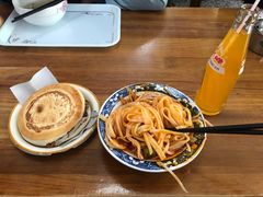 -秦豫肉夹馍(东羊市店)