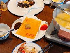 -绍兴老味道·非遗门店(银泰城店)