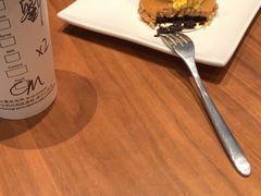 -星巴克臻选(泉州浦西万达广场店)