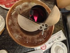 -常赢三兄弟·清真涮肉(五莲路店)