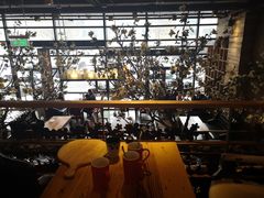 -山有花啡餐厅(常营总店)