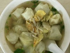 -老西白点心店