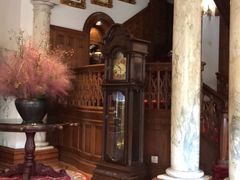 -马勒别墅·中餐厅