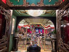 -誉八仙粤菜(万象天地店)