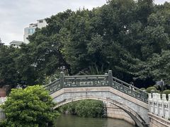 -荔湾湖公园