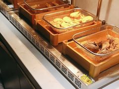 -诺丁牛排(南京江宁万达店)