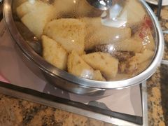 -黄记煌三汁焖锅(渝北金港国际店)