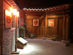 -中国闽台缘博物馆