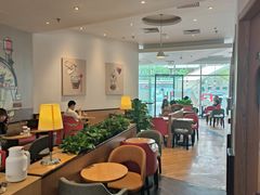 -COSTA COFFEE(天通苑华联店)
