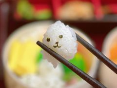 -dodonpa.墩墩伐 便当食堂(博华广场店)