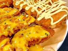 -京尚道韩式美食屋(海甸岛店)