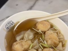 -深仔记茶餐厅(亚士厘道店)