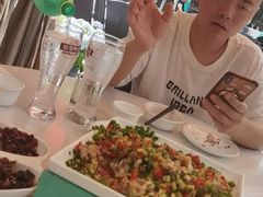 -椒小兔·盐帮川菜中餐厅(金沙时代广场店)