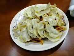 -回回锅贴(小河沿店)