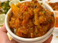 -一坐一忘云南菜(卓悦中心)