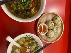 -易裕和·长沙米粉(竹塘西路店)