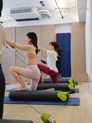 -康舒普拉提工作室control pilates