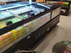-盒马鲜生(枣园路店)