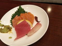 -古南都饭店-遂心遂意自助餐厅(广州路店)