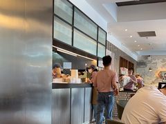 -BAKER&SPICE(BFC外滩金融中心店)