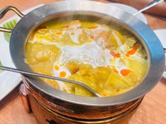 -越小品·越南餐厅(万科里店)