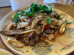 -乐山第一家临江鳝丝(茶坊路店)