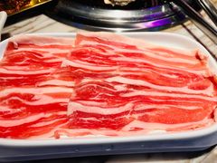 -火炉火自助餐(西直门凯德MALL店)