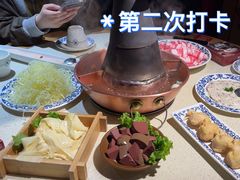 -东镇老火锅(长春路首店)