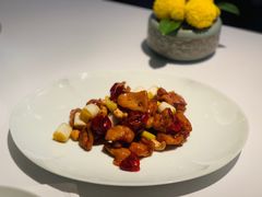 -悦轩中餐厅·高空江景·杭州柏悦酒店