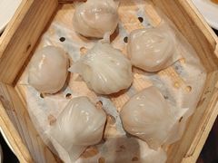 -新天世纪中餐厅