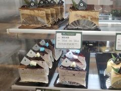 -蜂蝶来饼店(拱北总店)