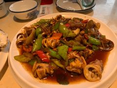 -北方饺子王·海肠捞饭·海鲜锅(山大店)