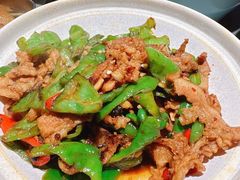 -好武功闽南私房菜(万达店)