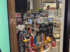 -LUSH(威尼斯人店)