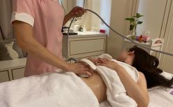 -东森自然美.INDIBA.美容SPA.皮肤管理
