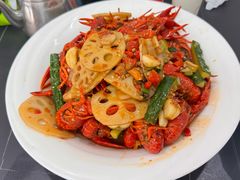 -一起吃小龙虾·海鲜(海珠店)