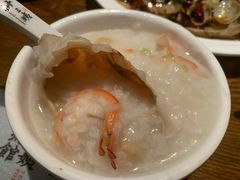 -南拳十三姨·潮汕砂锅粥(世纪金源店)