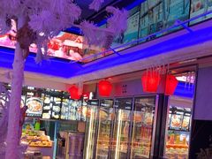 -山河屯铁锅炖鲜鹅·东北菜(开发区一店)