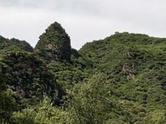 -云岫谷自然风景区