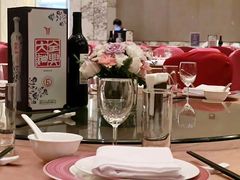 -上海漕河泾万丽酒店